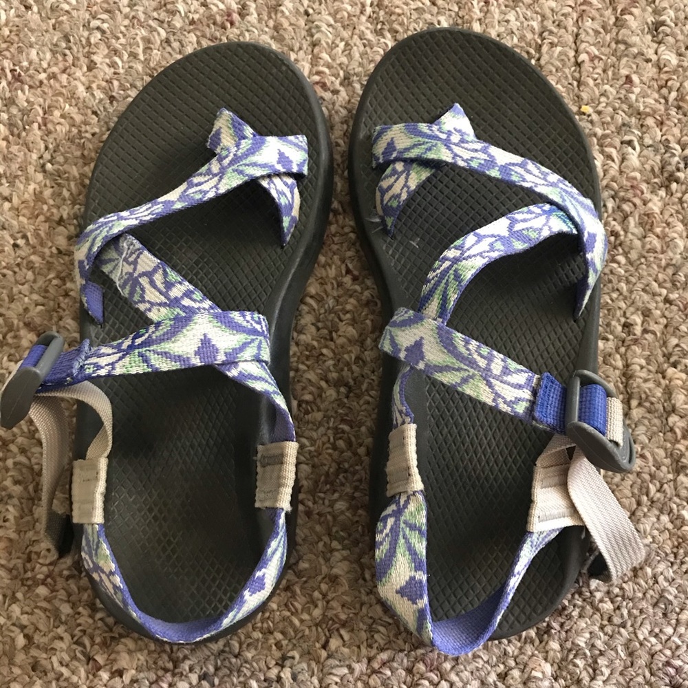 Men’s 8 Chacos
